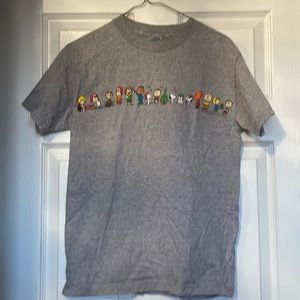 Peanuts Christmas T-Shirt